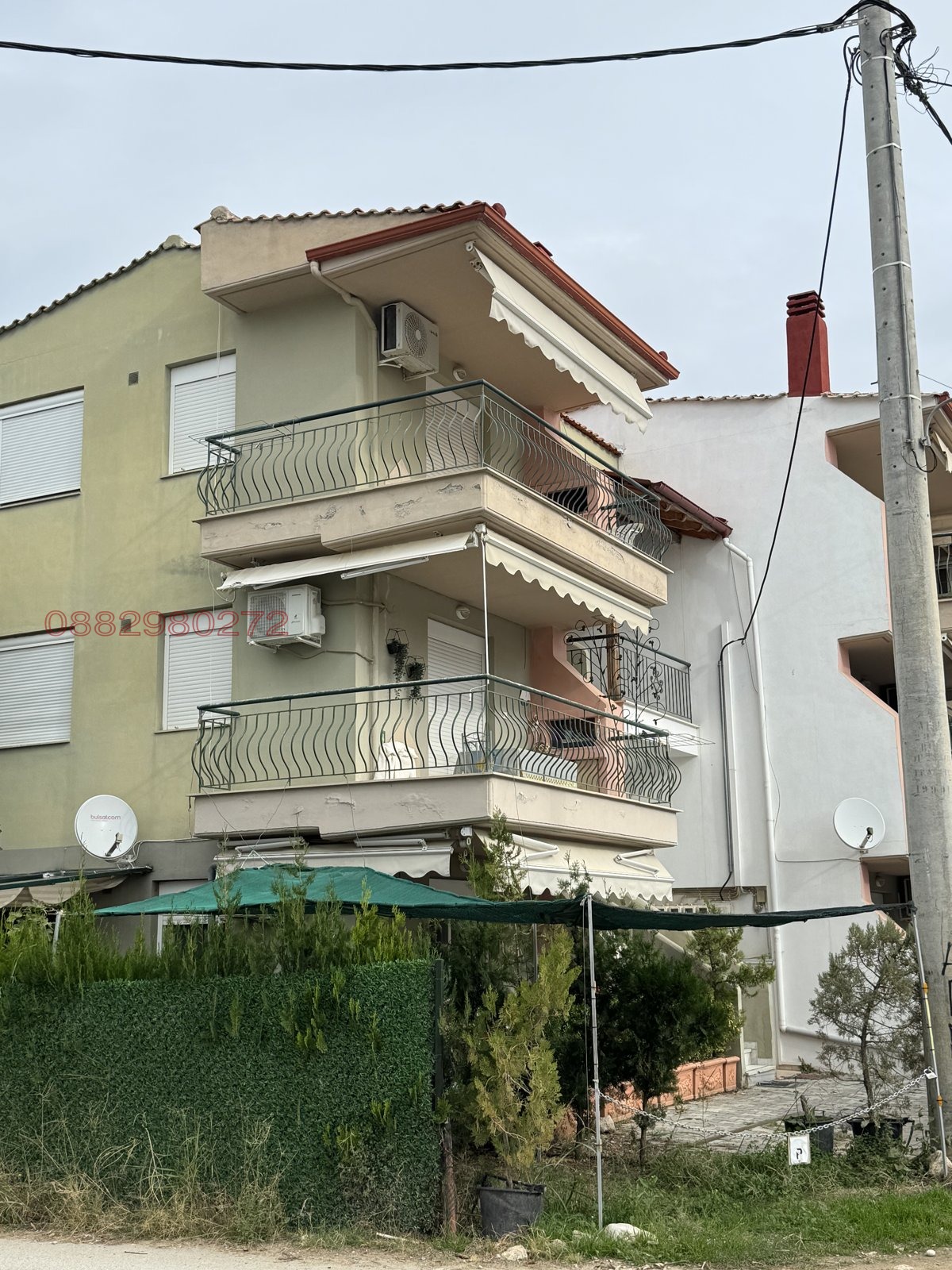 Продава 3-СТАЕН, Извън страната, област Извън страната, снимка 2 - Апартаменти - 56643203