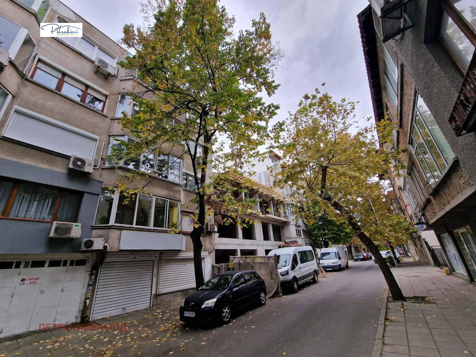 Продава 3-СТАЕН, гр. Бургас, Възраждане, снимка 6 - Апартаменти - 56739587