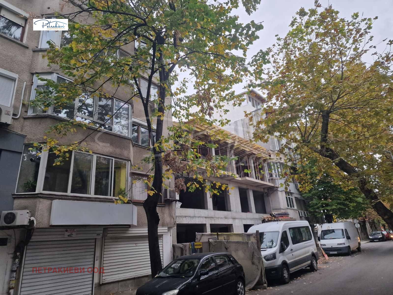 Продава 3-СТАЕН, гр. Бургас, Възраждане, снимка 3 - Апартаменти - 56739587