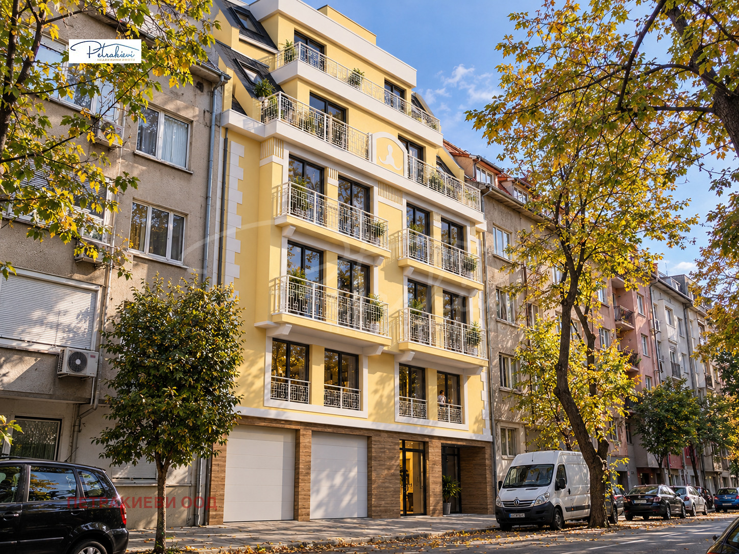 Продава 3-СТАЕН, гр. Бургас, Възраждане, снимка 2 - Апартаменти - 56739587