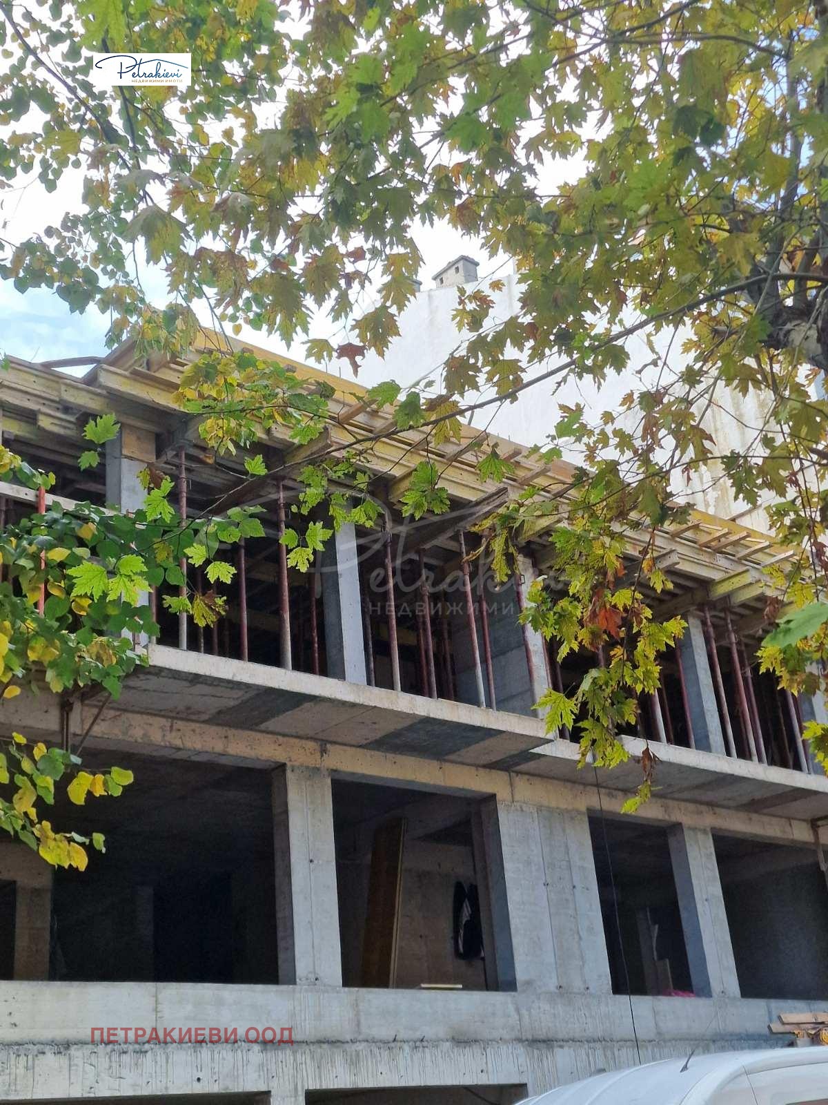 Продава 3-СТАЕН, гр. Бургас, Възраждане, снимка 5 - Апартаменти - 56739587