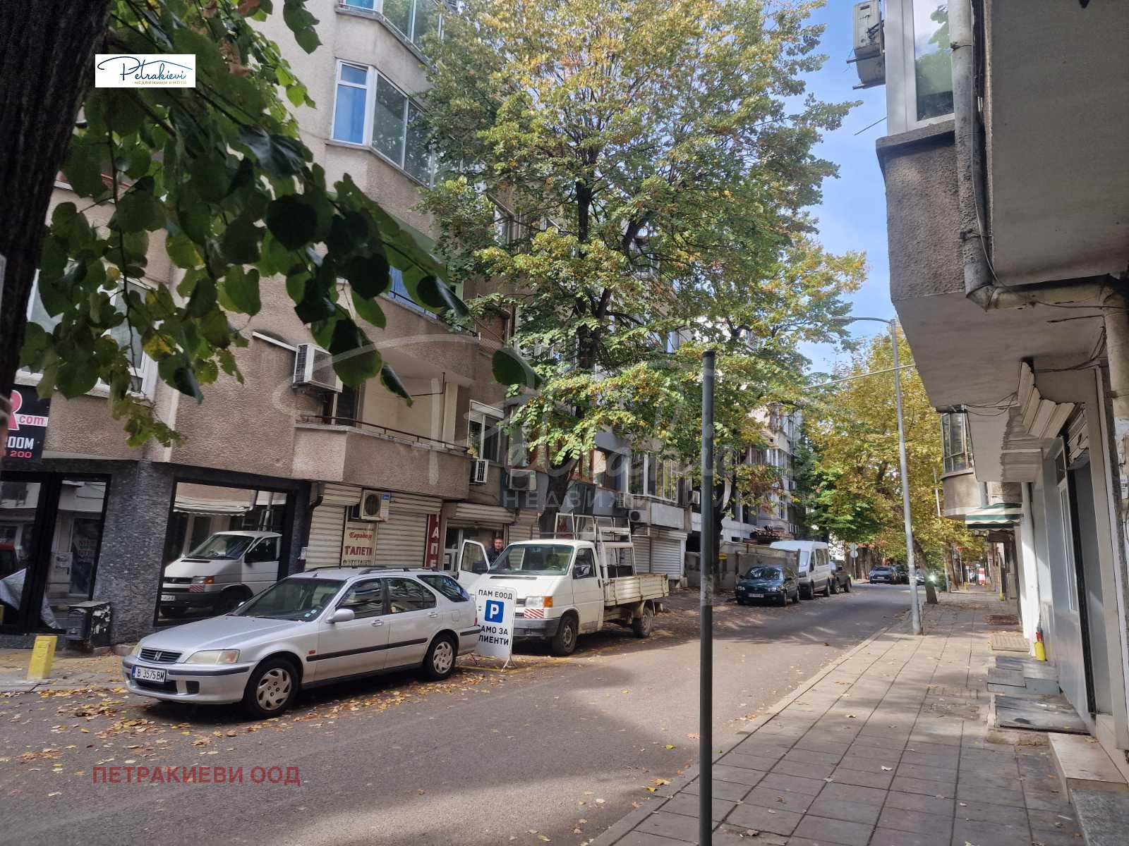 Продава 3-СТАЕН, гр. Бургас, Възраждане, снимка 7 - Апартаменти - 56739587