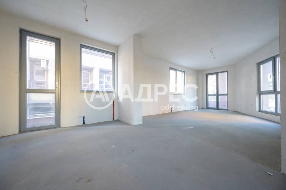 Продава МНОГОСТАЕН, гр. Пловдив, Кършияка, снимка 2 - Апартаменти - 50939322