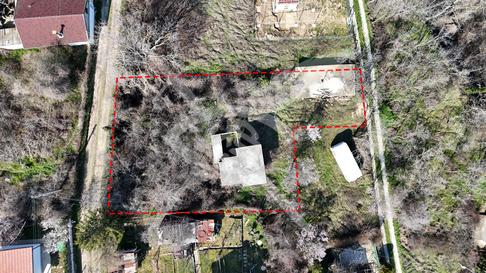 Продава КЪЩА, гр. Варна, м-т Прибой, снимка 15 - Къщи - 54007852