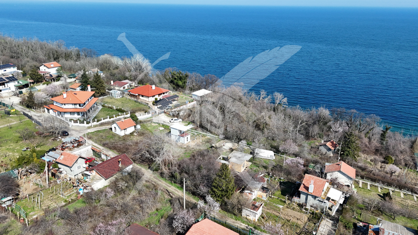 Продава КЪЩА, гр. Варна, м-т Прибой, снимка 6 - Къщи - 54007852