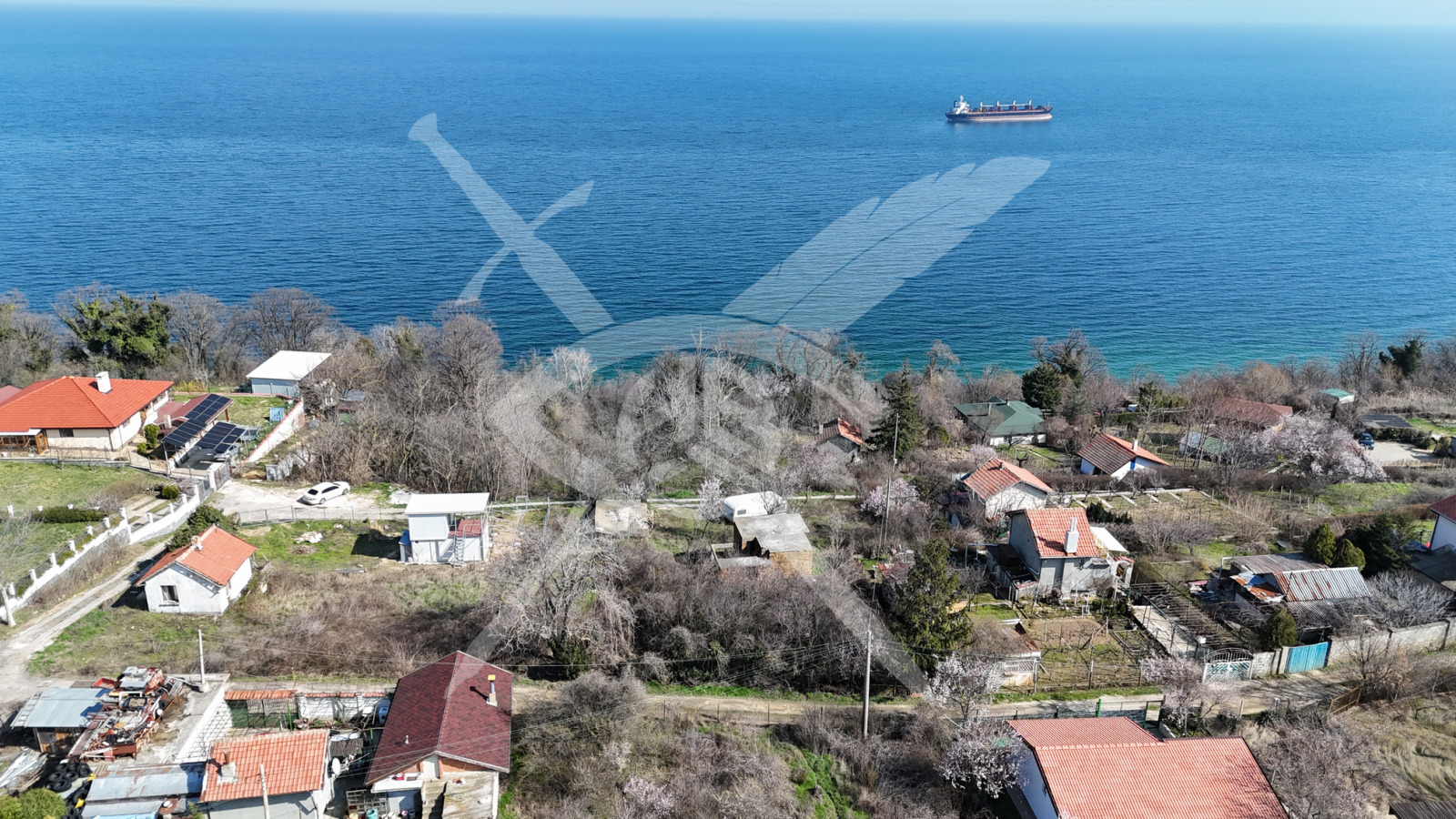 Продава КЪЩА, гр. Варна, м-т Прибой, снимка 5 - Къщи - 54007852