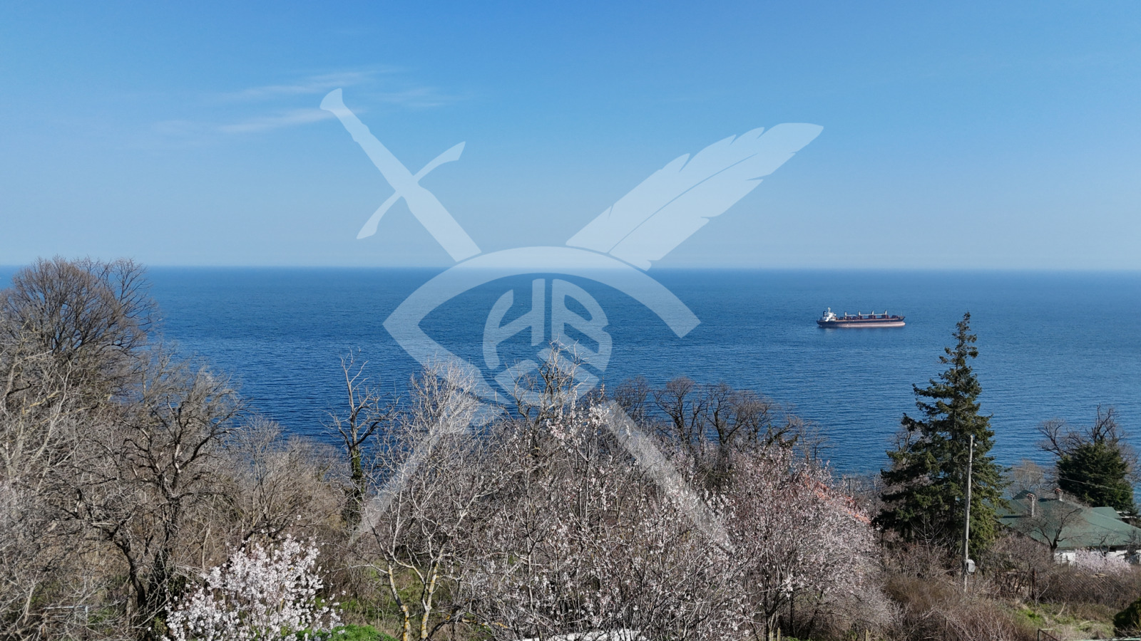 Продава КЪЩА, гр. Варна, м-т Прибой, снимка 2 - Къщи - 54007852