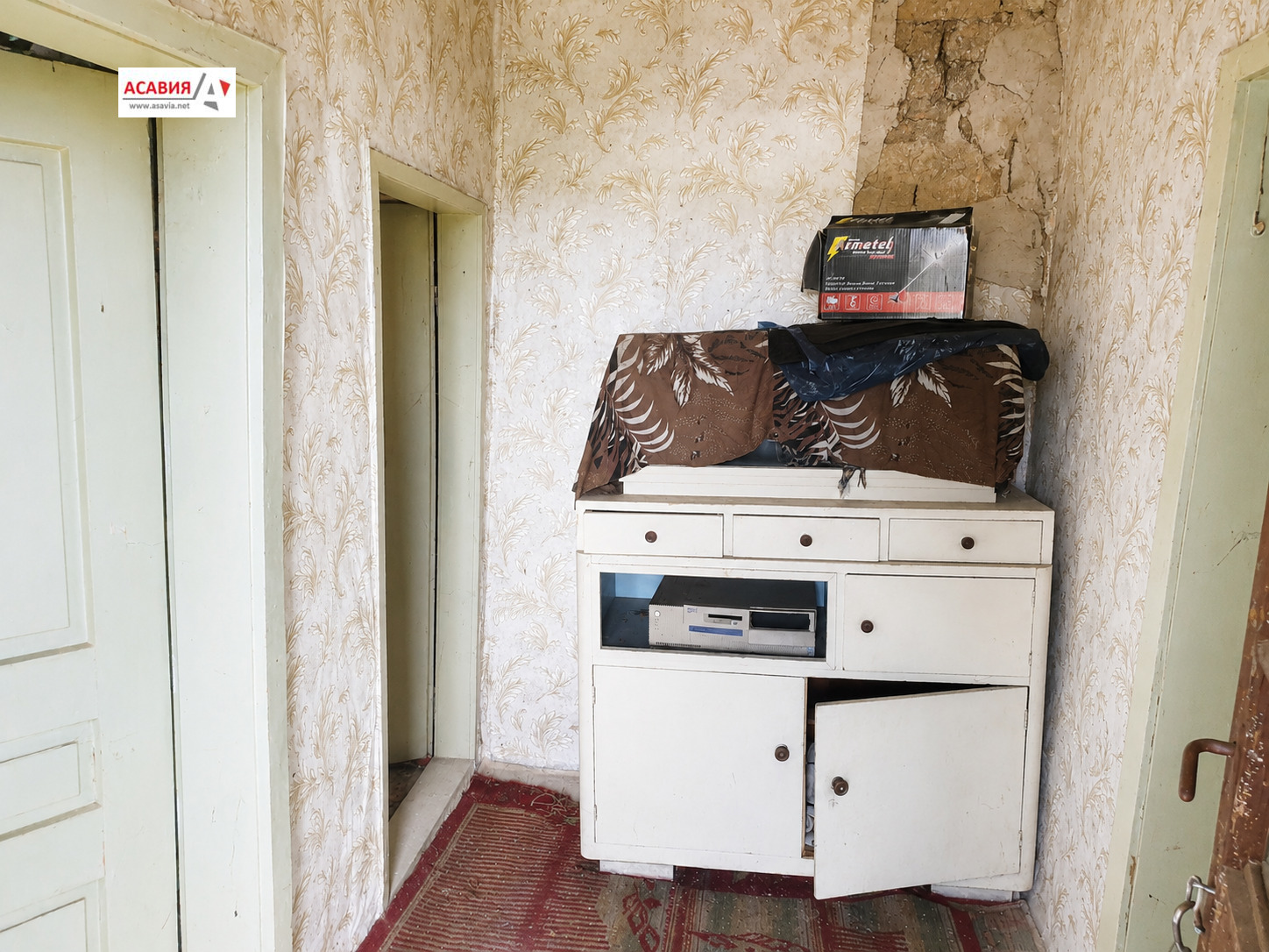 Продава КЪЩА, с. Владиня, област Ловеч, снимка 9 - Къщи - 54587129