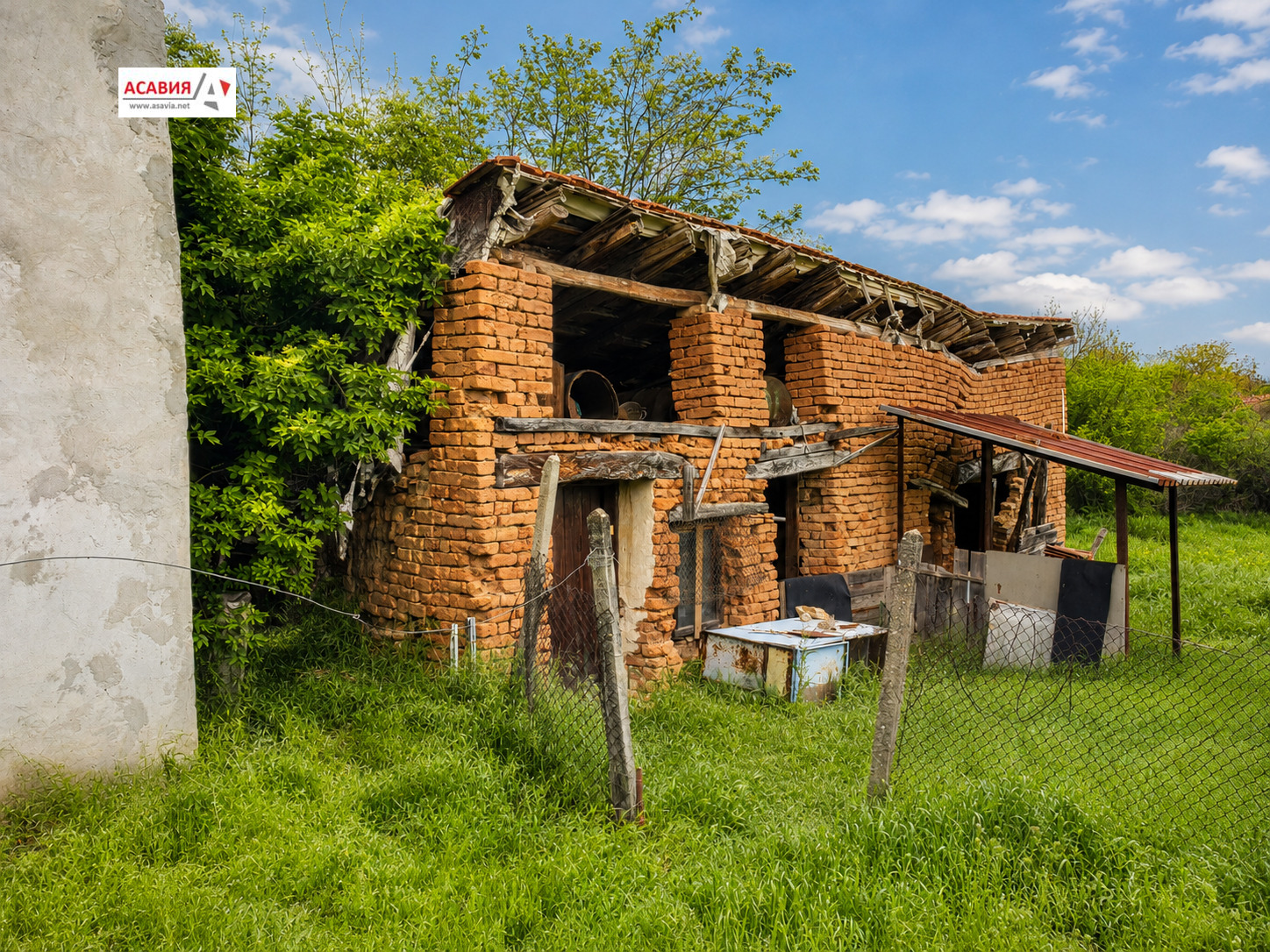 Продава КЪЩА, с. Владиня, област Ловеч, снимка 7 - Къщи - 54587129