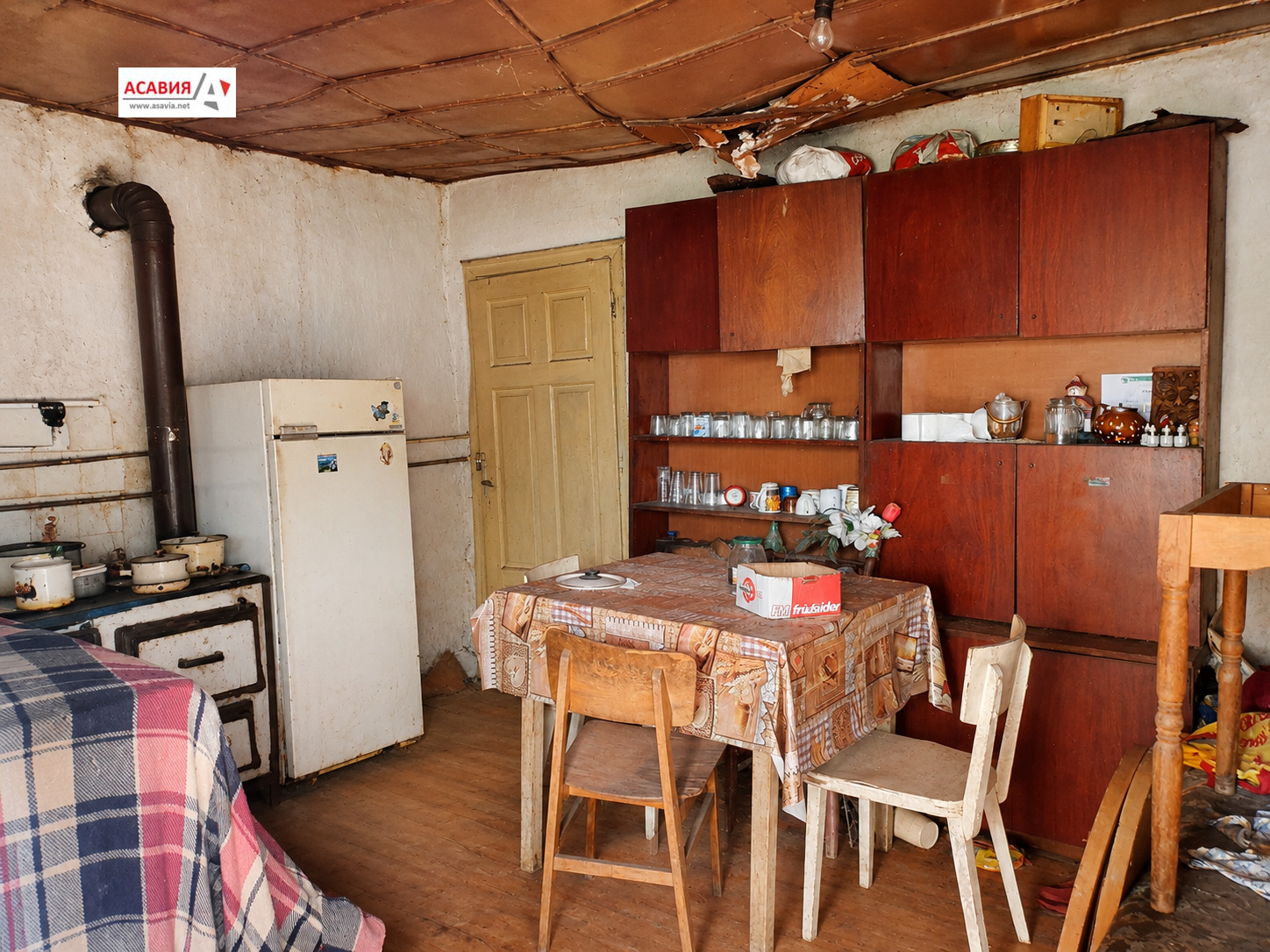 Продава КЪЩА, с. Владиня, област Ловеч, снимка 8 - Къщи - 54587129