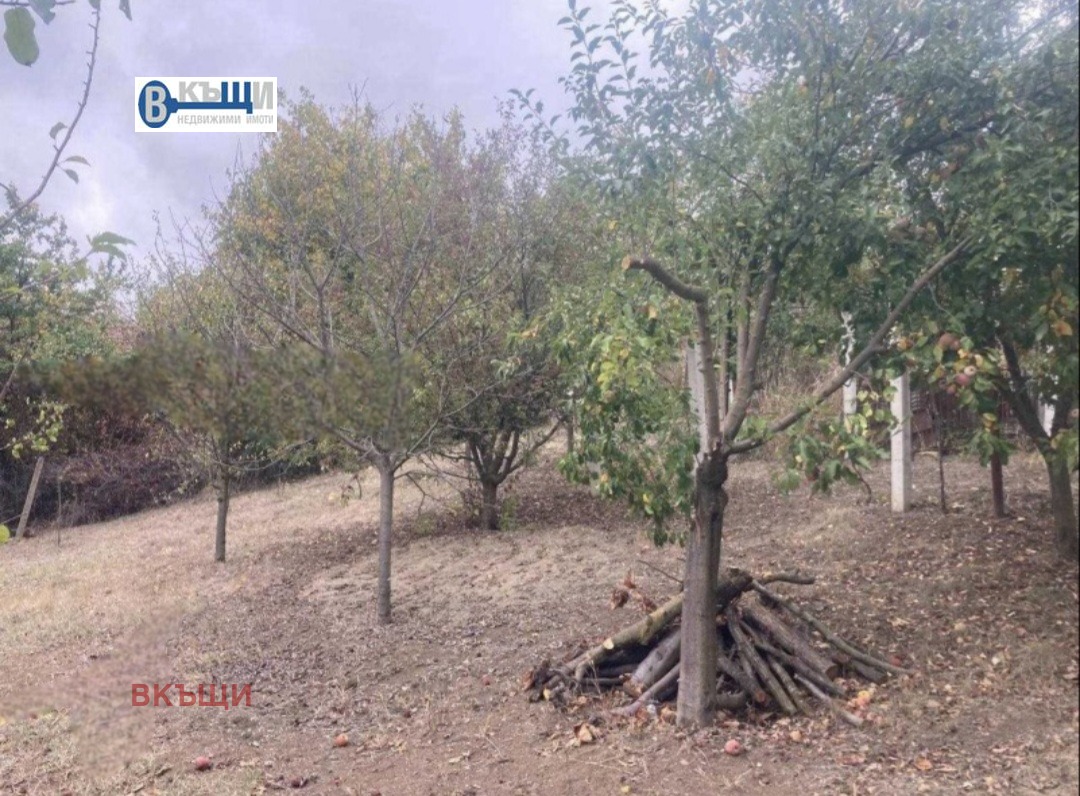 Продава ВИЛА, гр. Велико Търново, м-т Козлуджа, снимка 8 - Вили - 54225455