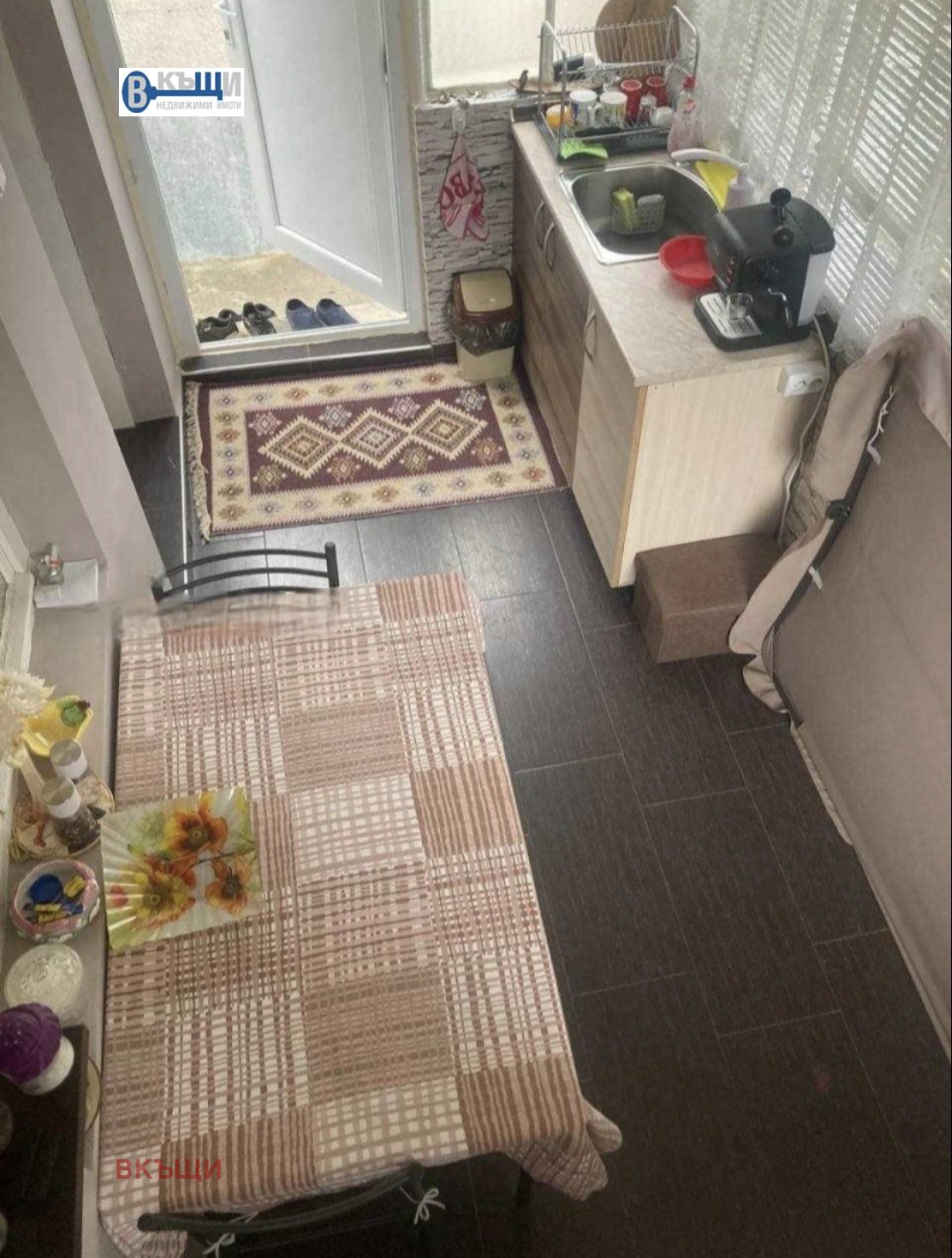 Продава ВИЛА, гр. Велико Търново, м-т Козлуджа, снимка 2 - Вили - 54225455