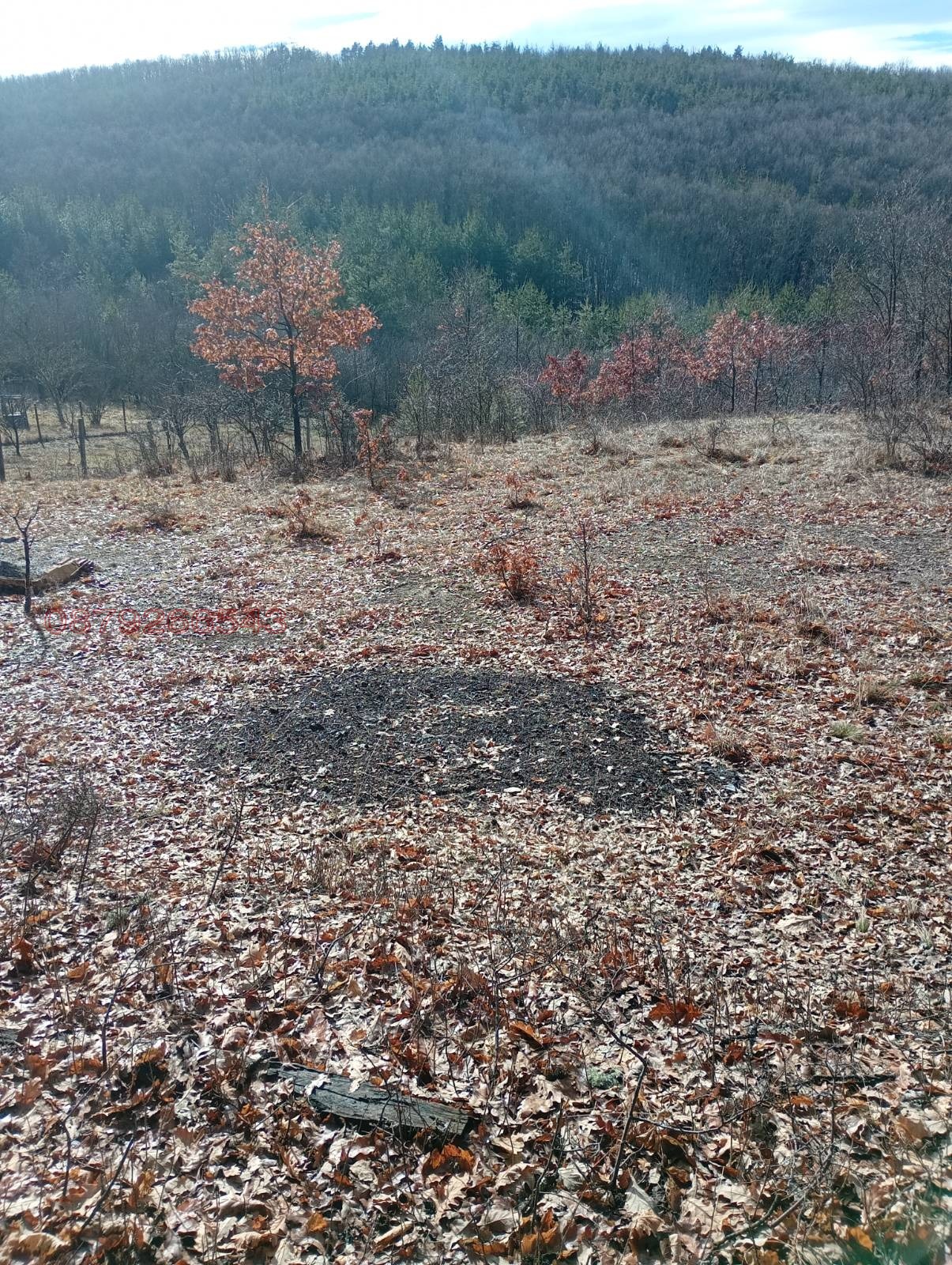 Продава ПАРЦЕЛ, с. Дръмша, област София област, снимка 7 - Парцели - 54199993