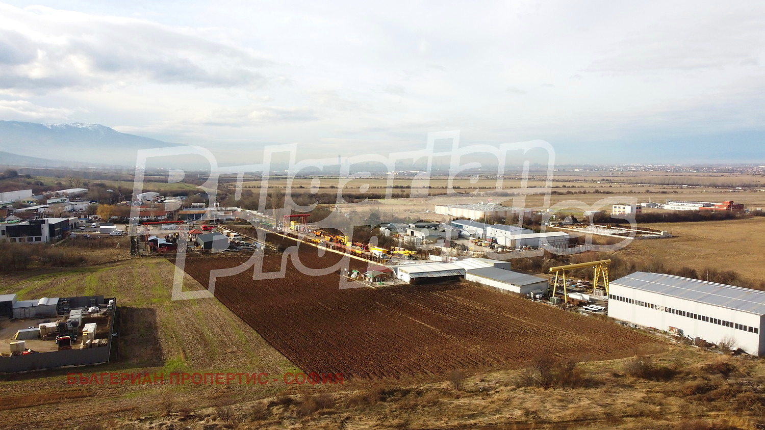 Продава ПАРЦЕЛ, гр. София, с. Лозен, снимка 14 - Парцели - 56716040