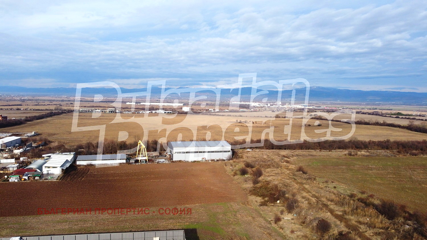Продава ПАРЦЕЛ, гр. София, с. Лозен, снимка 12 - Парцели - 56716040