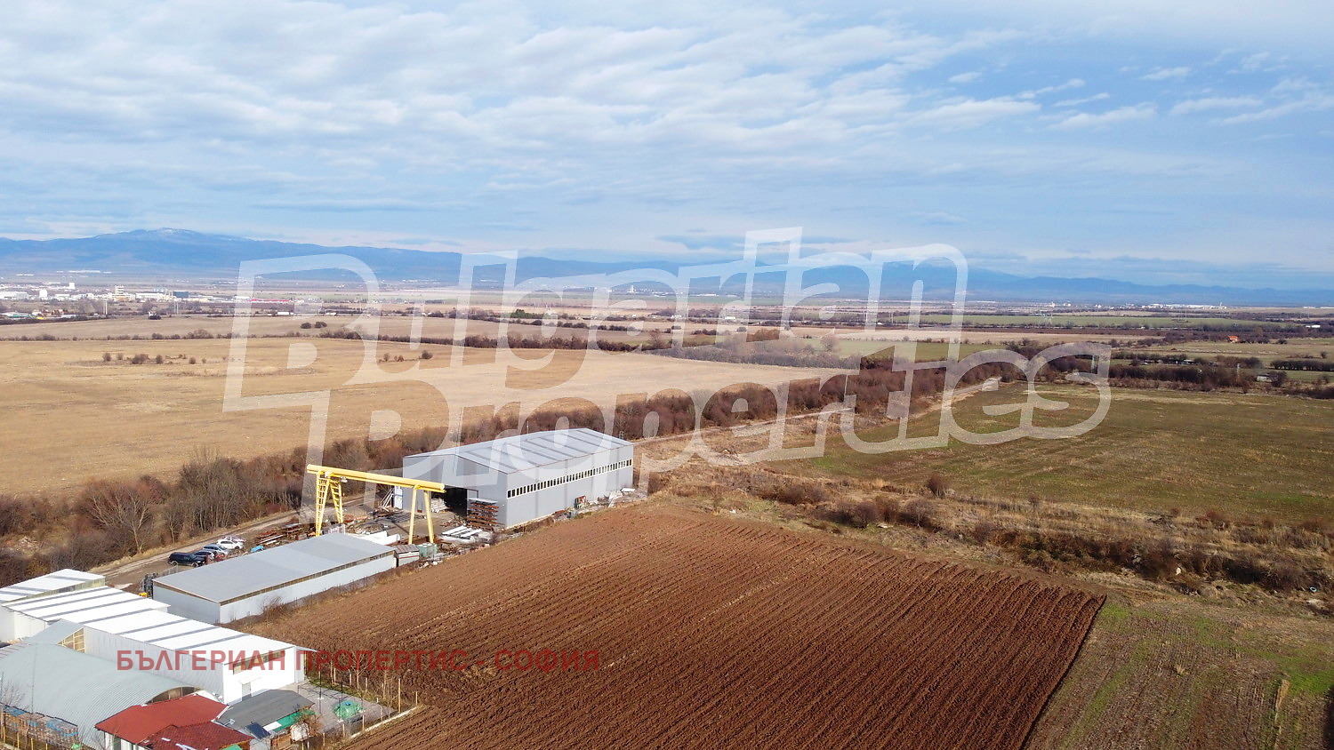 Продава ПАРЦЕЛ, гр. София, с. Лозен, снимка 9 - Парцели - 56716040