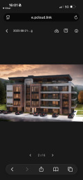 Продава  1-стаен област Пазарджик , гр. Велинград , 64 кв.м | 41969109 - изображение [4]