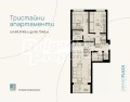 Продава  3-стаен град Бургас , Хоризонт , 78 кв.м | 60638086 - изображение [10]