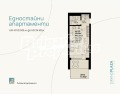 Продава  3-стаен град Бургас , Хоризонт , 78 кв.м | 60638086 - изображение [3]