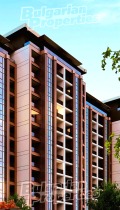 Продава  3-стаен град Бургас , Хоризонт , 78 кв.м | 60638086 - изображение [4]