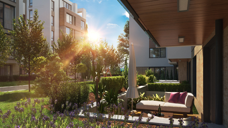 Продава 3-СТАЕН в град София, Княжево - 104 кв.м / 219 114 € » 428 549.73 лв., ПРЕМИУМ ХОУМС