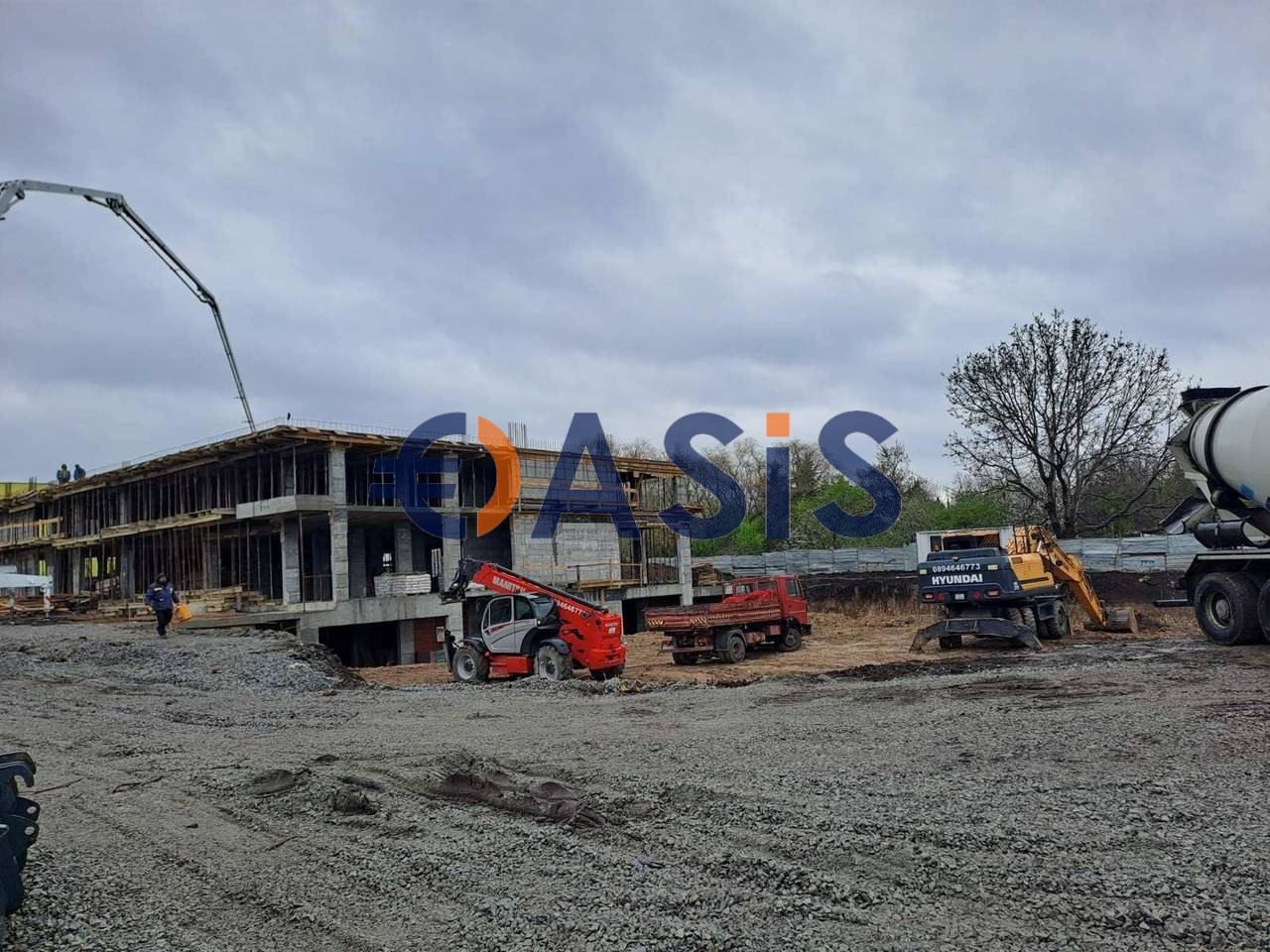 Продава 3-СТАЕН | Imot.bg — изображение 9