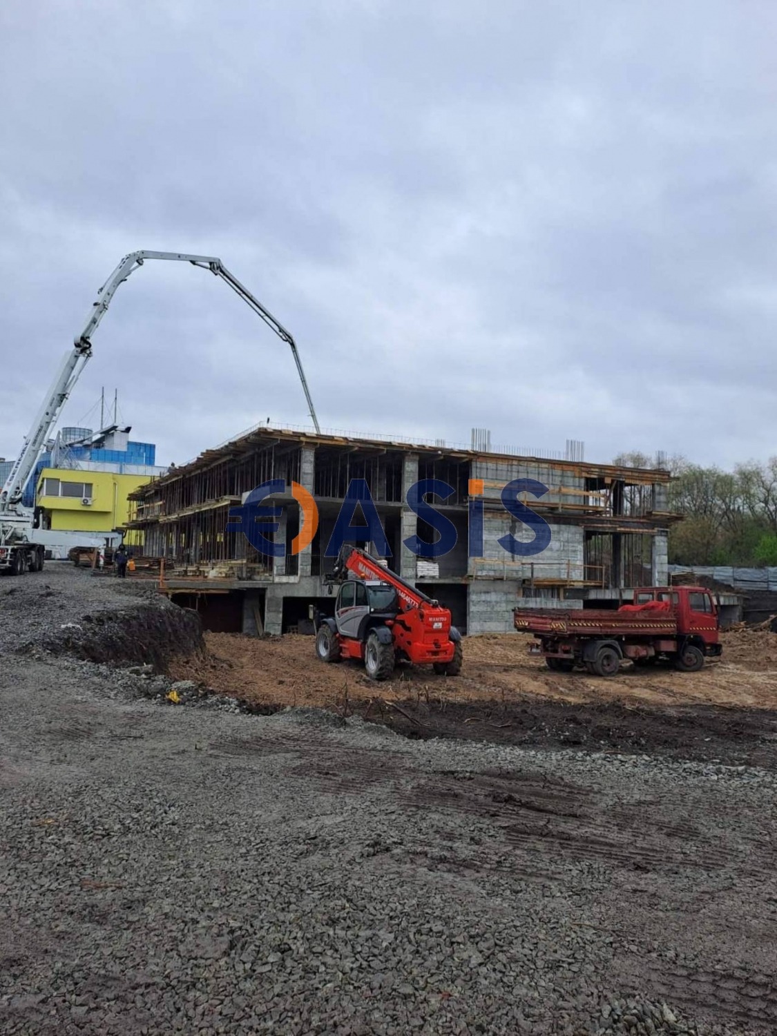 Продава 3-СТАЕН | Imot.bg — изображение 10