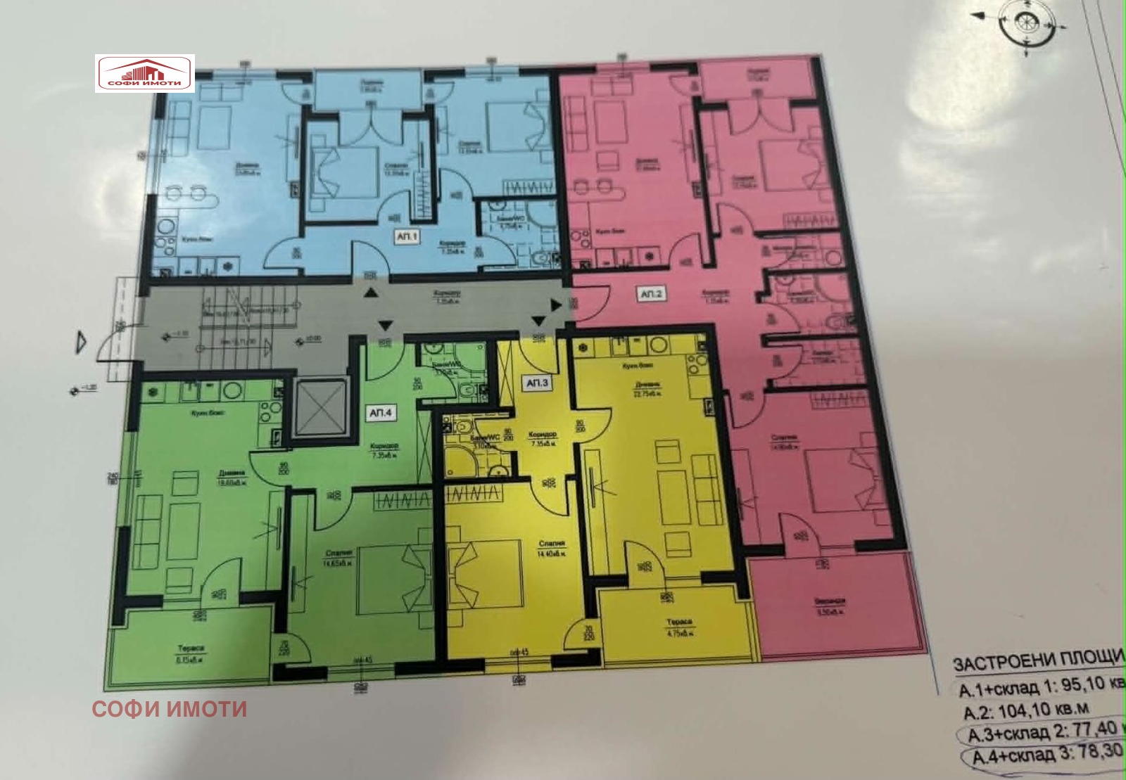 ������� 3-����� | Imot.bg � ����������� 2