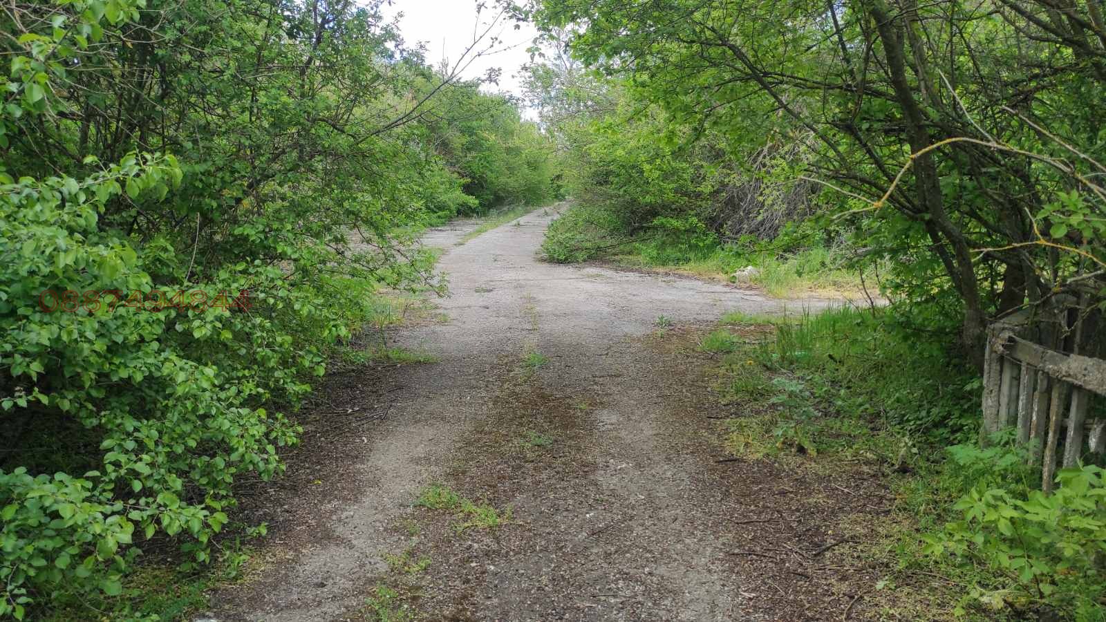 Продава ПАРЦЕЛ | Imot.bg — изображение 3