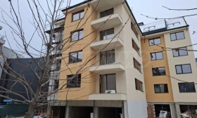 1 bedroom Vitosha, Sofia 2