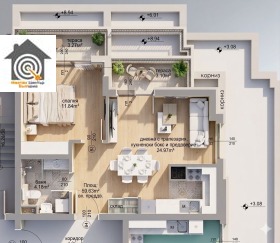 ������� 2-����� | Imot.bg � ����� ������ 2