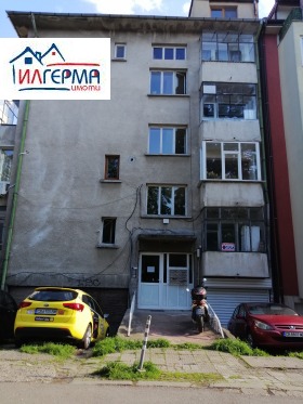 3-СТАЕН, 104 m2