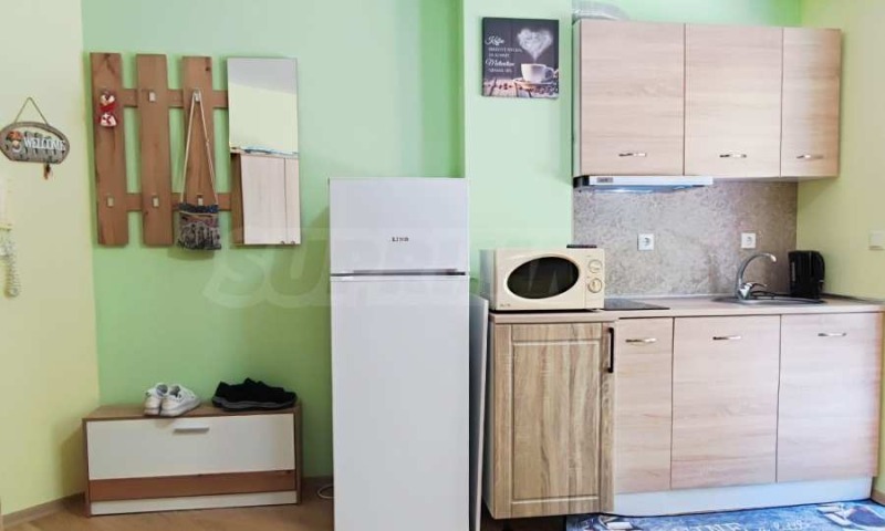 Til salg  Studie region Burgas , Sveti Vlas , 49 kvm | 64765698 - billede [2]