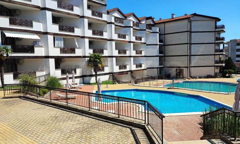 Til salg  Studie region Burgas , Sveti Vlas , 49 kvm | 64765698 - billede [12]