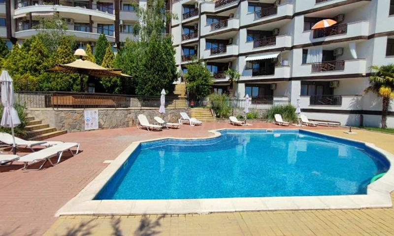 Til salg  Studie region Burgas , Sveti Vlas , 49 kvm | 64765698 - billede [11]