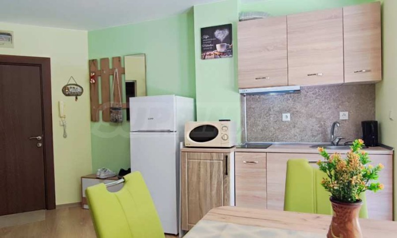 Til salg  Studie region Burgas , Sveti Vlas , 49 kvm | 64765698 - billede [3]