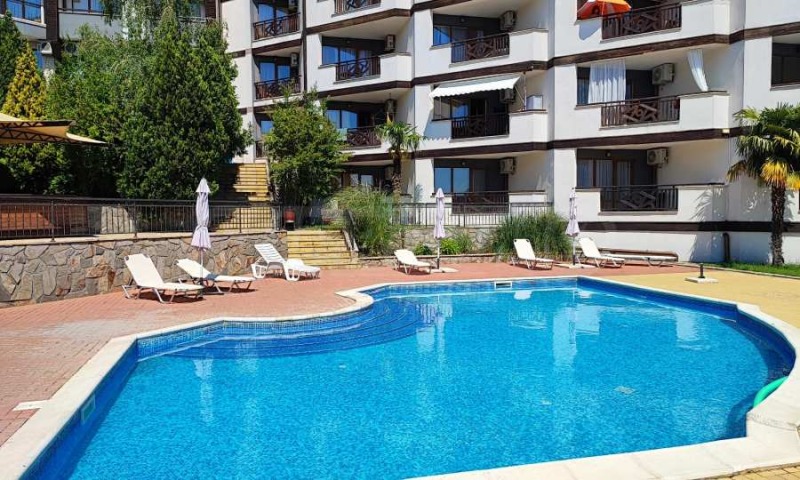 Til salg  Studie region Burgas , Sveti Vlas , 49 kvm | 64765698 - billede [13]