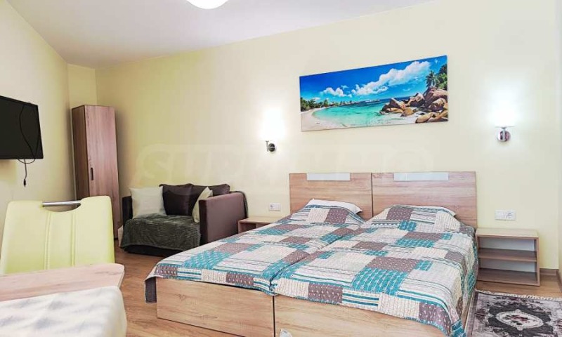 Til salg  Studie region Burgas , Sveti Vlas , 49 kvm | 64765698 - billede [6]