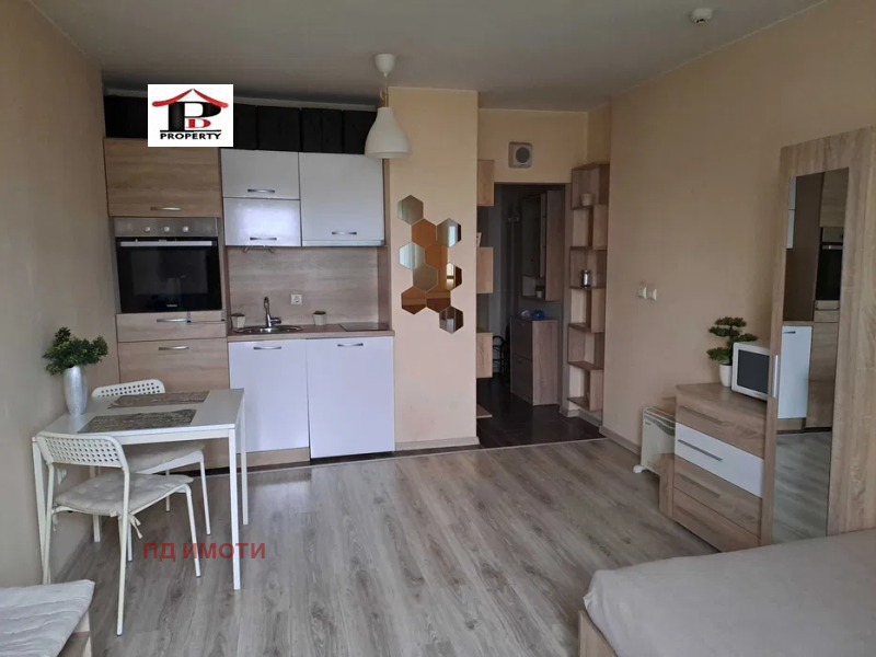 Продава 1-СТАЕН, гр. София, Студентски град, снимка 6 - Апартаменти - 53151196