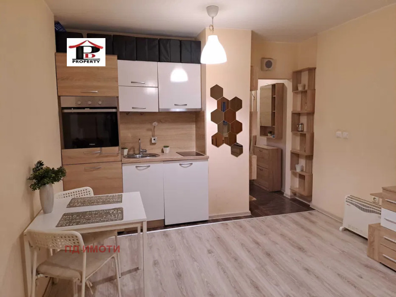 Продава 1-СТАЕН, гр. София, Студентски град, снимка 4 - Апартаменти - 53151196