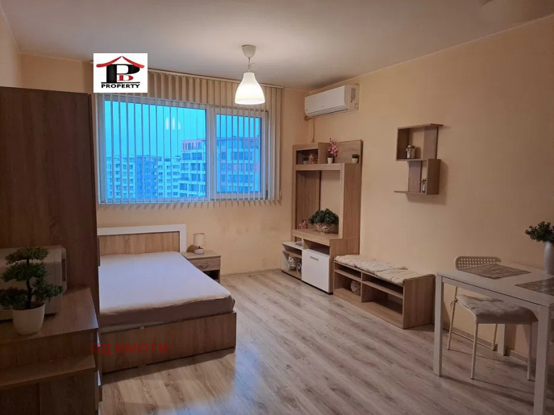 Продава 1-СТАЕН, гр. София, Студентски град, снимка 5 - Апартаменти - 53151196