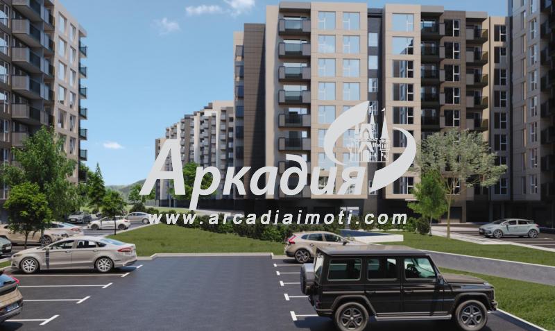 Продава 2-СТАЕН, гр. Пловдив, Въстанически, снимка 2 - Aпартаменти - 45660261