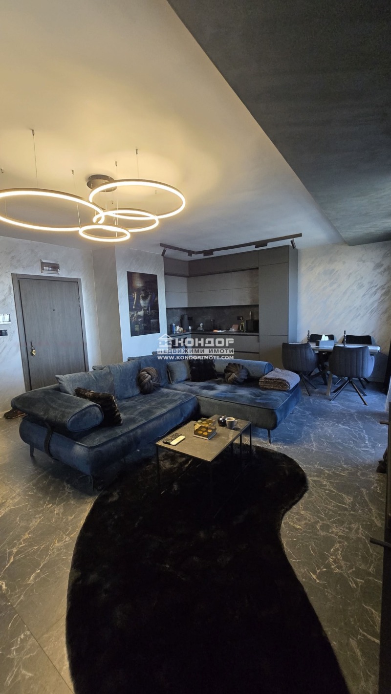 In vendita  1 camera da letto Plovdiv , Tsentar , 82 mq | 93792872 - Immagine [3]