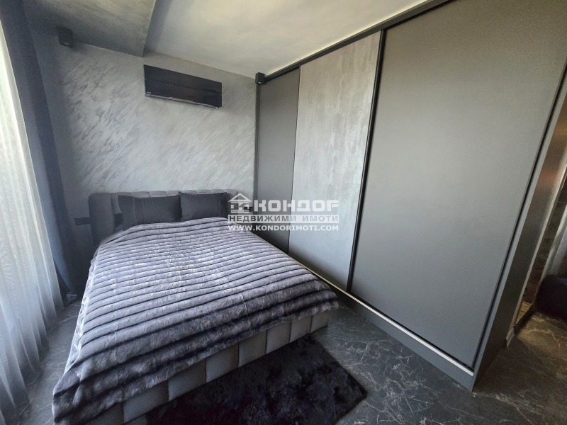 In vendita  1 camera da letto Plovdiv , Tsentar , 82 mq | 93792872 - Immagine [7]