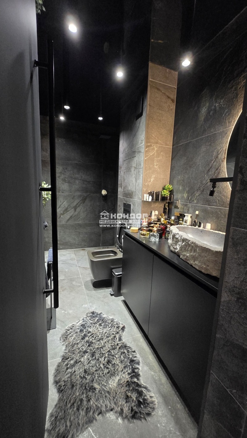 In vendita  1 camera da letto Plovdiv , Tsentar , 82 mq | 93792872 - Immagine [17]