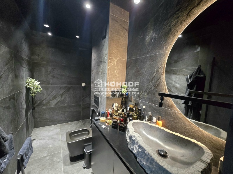 In vendita  1 camera da letto Plovdiv , Tsentar , 82 mq | 93792872 - Immagine [9]
