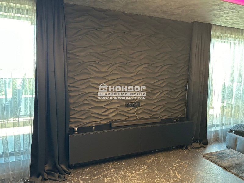 In vendita  1 camera da letto Plovdiv , Tsentar , 82 mq | 93792872 - Immagine [4]