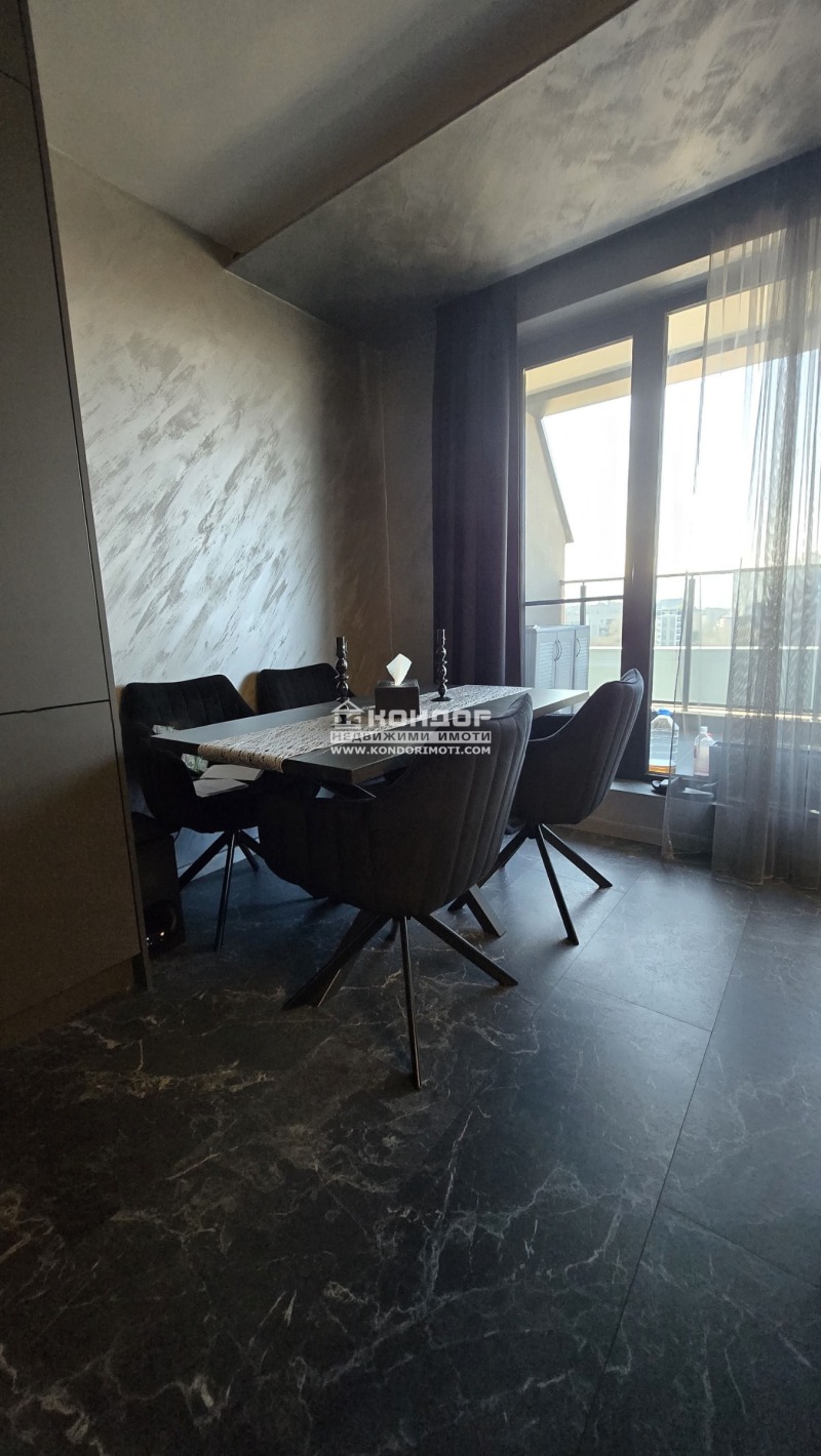 In vendita  1 camera da letto Plovdiv , Tsentar , 82 mq | 93792872 - Immagine [8]