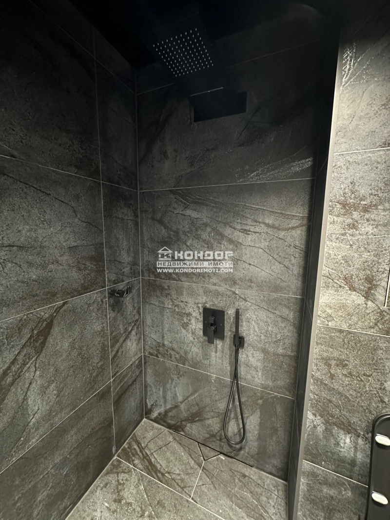 In vendita  1 camera da letto Plovdiv , Tsentar , 82 mq | 93792872 - Immagine [11]
