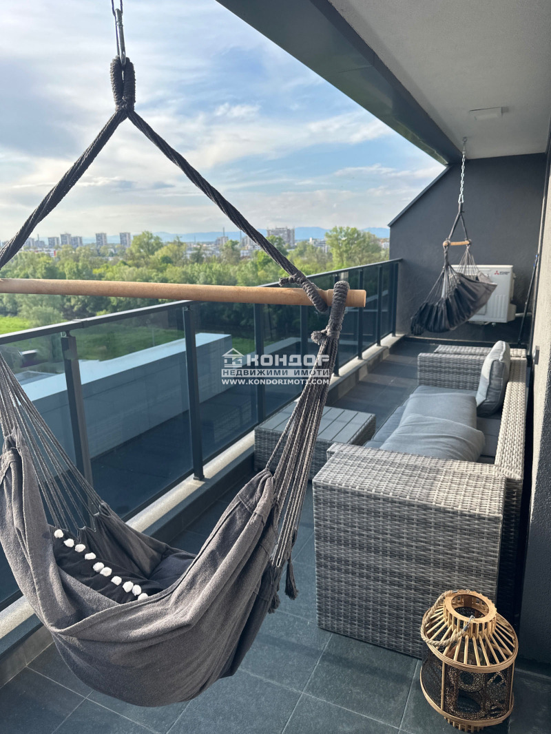 In vendita  1 camera da letto Plovdiv , Tsentar , 82 mq | 93792872 - Immagine [12]